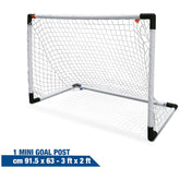 Mondo - Goal Post Mini - Sports Toys